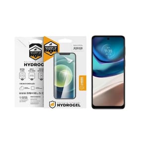 Película Para Motorola Moto G42 - Hydrogel Gamer Fosca