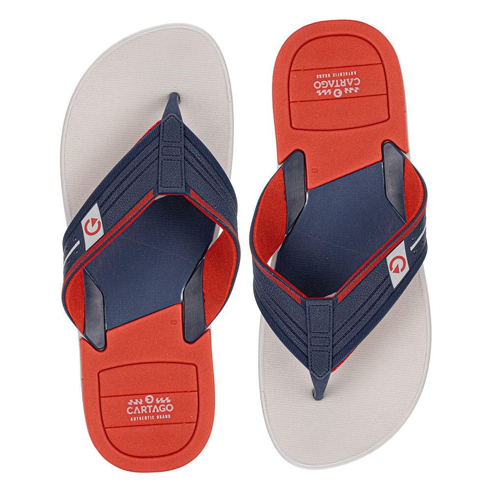 Chinelo Masculino Dallas Cartago - 12158