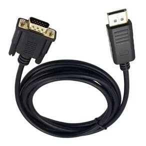 Cabo Displayport Para Ligar O Notebook Na Tv Led Lcd