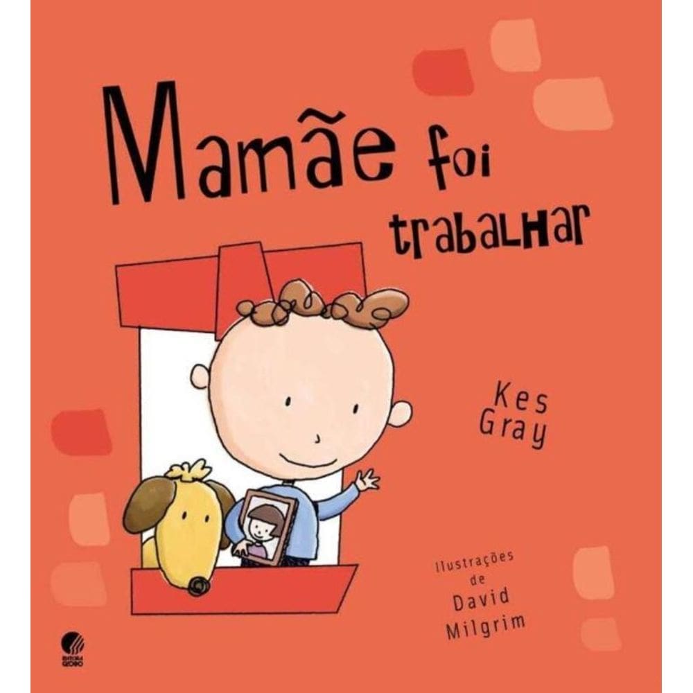 Mamae Foi Trabalhar