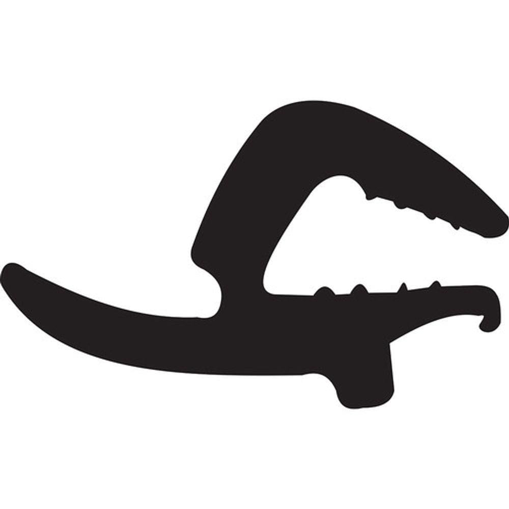 Borrachas Do Para-brisa Palio Siena Strada Após 05 Rolo