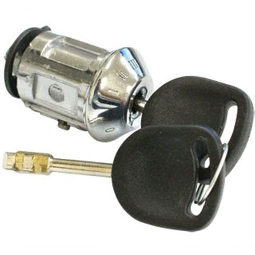 Cilindro Ignição Courier Escort Fiesta Ka De 1996 A 2013