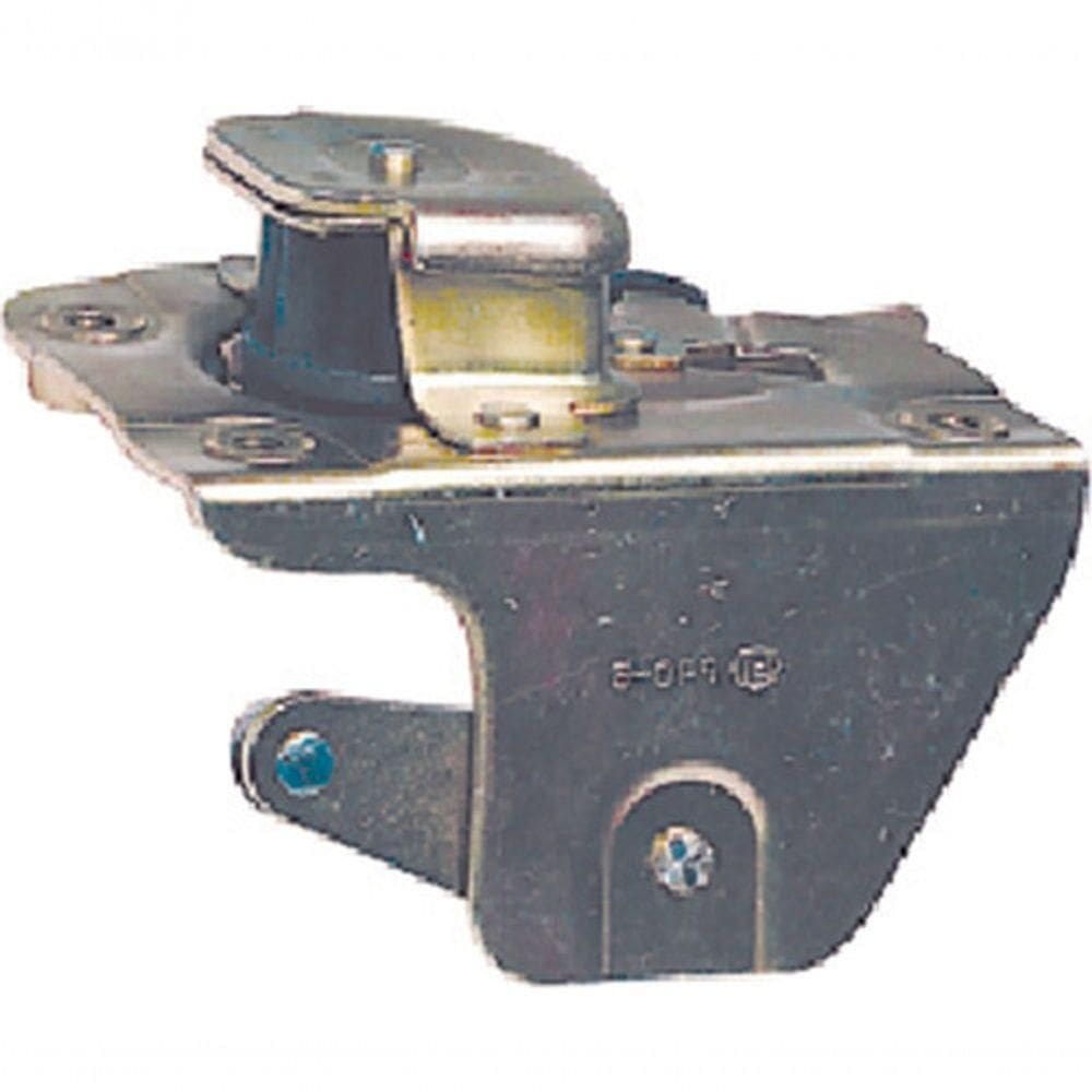 Fechadura Porta Tras Esq-dir Gm Caminhões -pick-up-veraneio