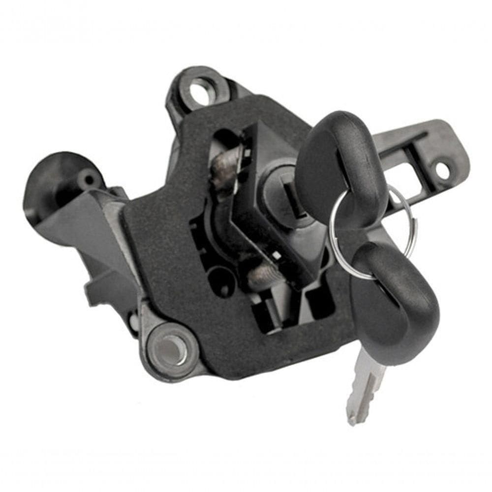 Botão Porta-malas C-chave Clio Sedan