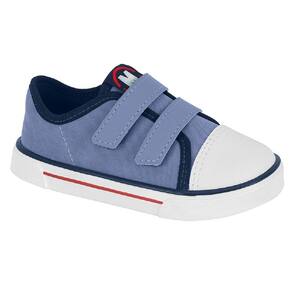 Tênis Casual Infantil Menino Molekinho 2133.684
