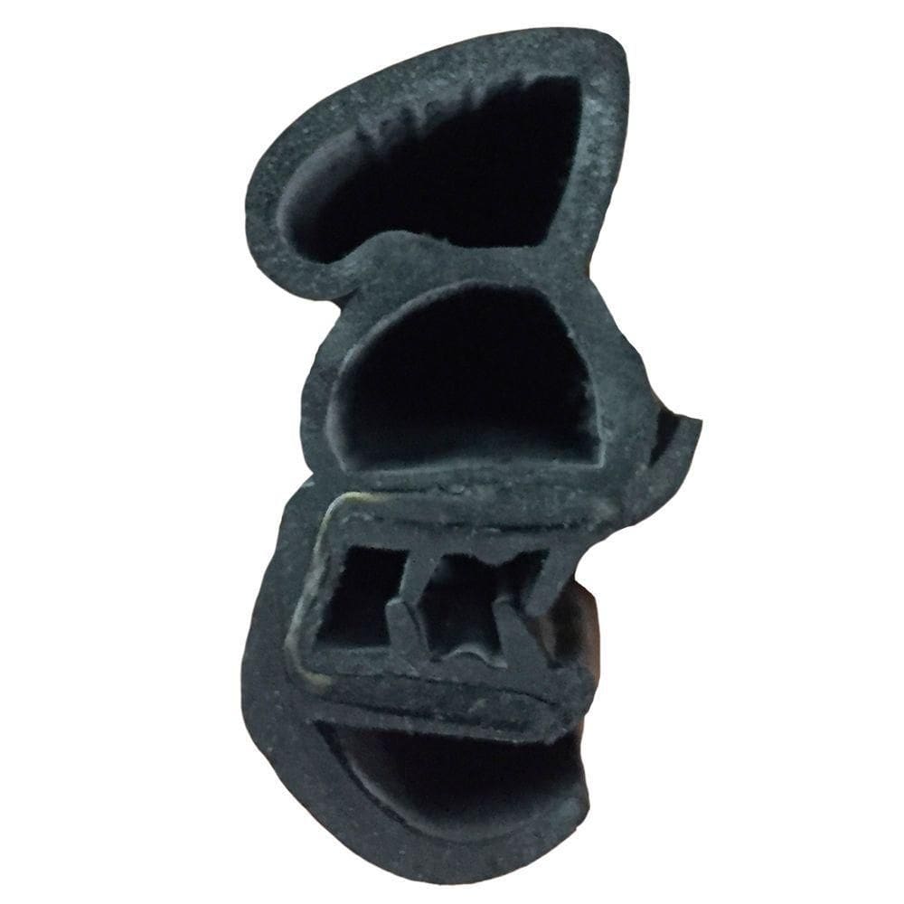 Borracha Da Porta Com Aba Master Após 06