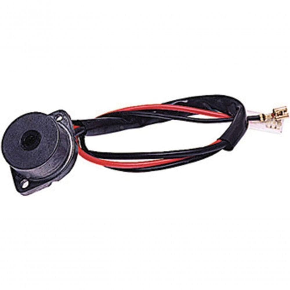 Comutador Ignição Partida Brasilia