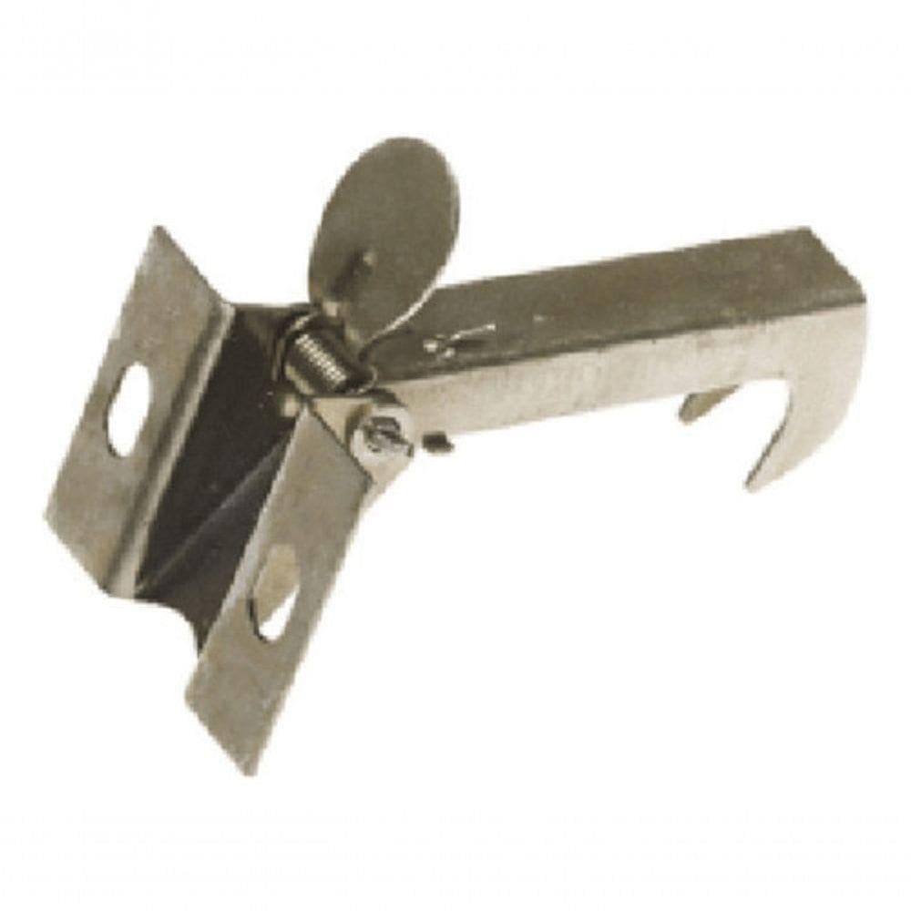 Fechadura Tranca Superior Capô Caminhão D20 D40 1991 A 1997
