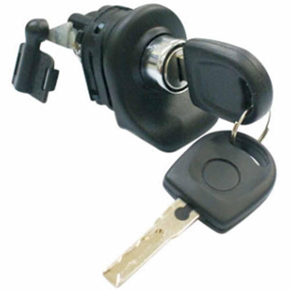 Maçaneta Externa Porta Fox 03 A 14 Elétrica