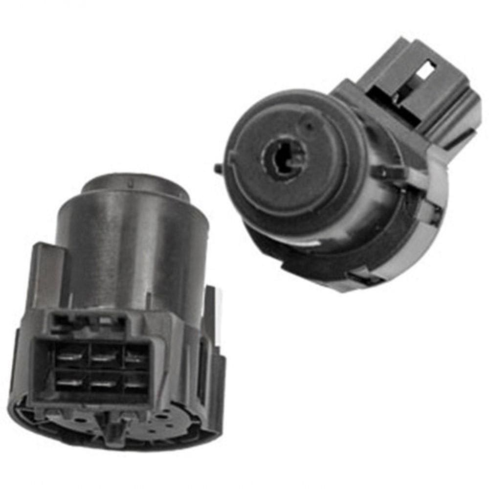 Comutador Ignição Partida Amarok Após 10