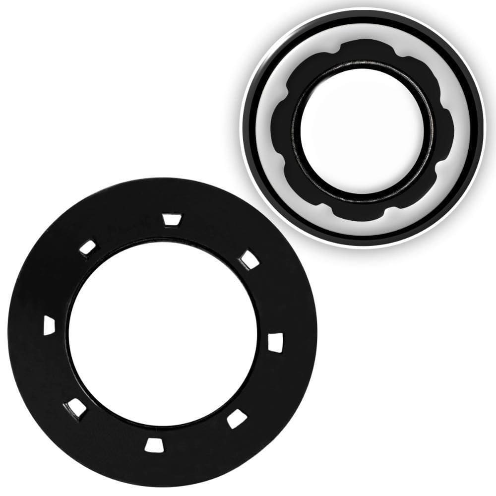 Retentor autêntico Karcher Lavadoras Alta Pressão Hd10 Hd25