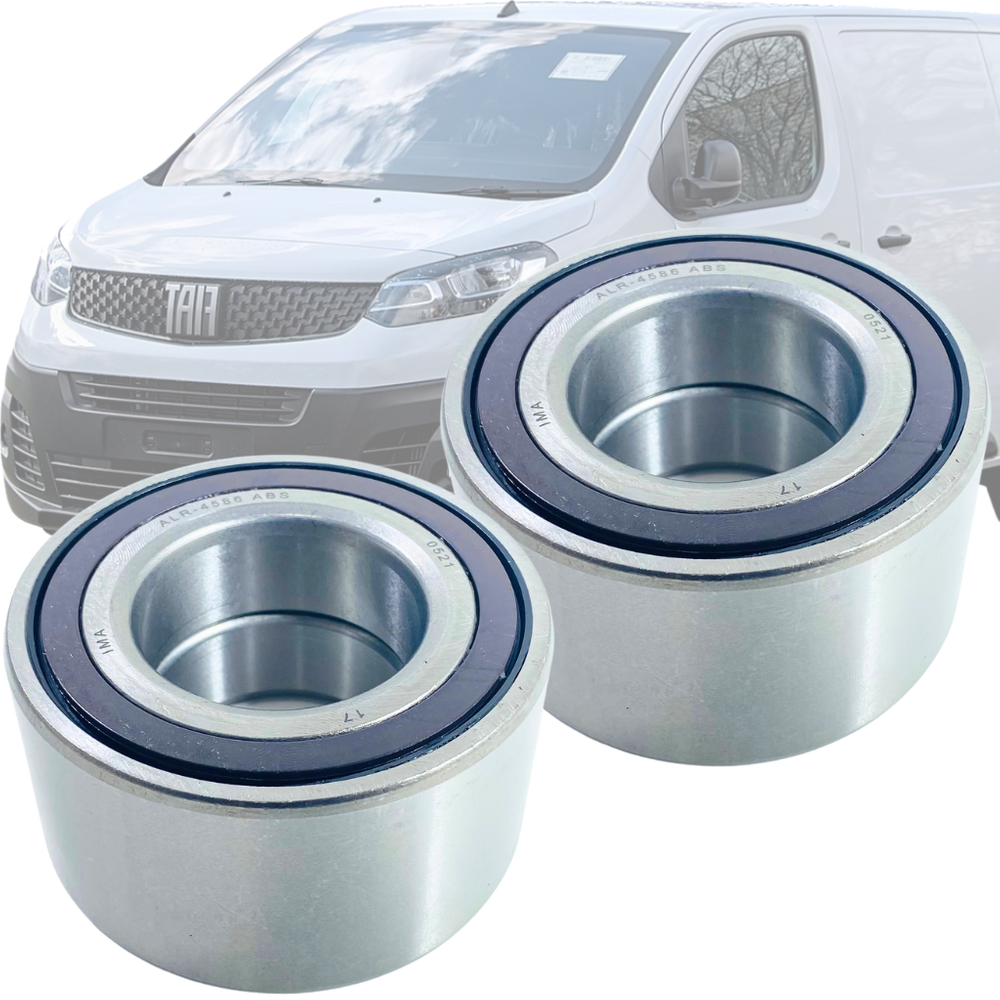 Par Rolamento Dianteiro Jumpy 1.6 2018 a 2022 335093