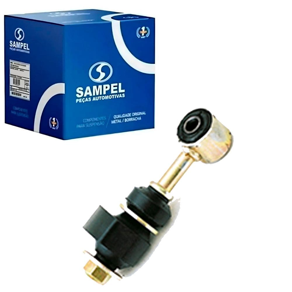 Bieleta Da Barra De Torção Suspensão Dianteira Blazer 1996 A 2003 - Sampel Sk3209