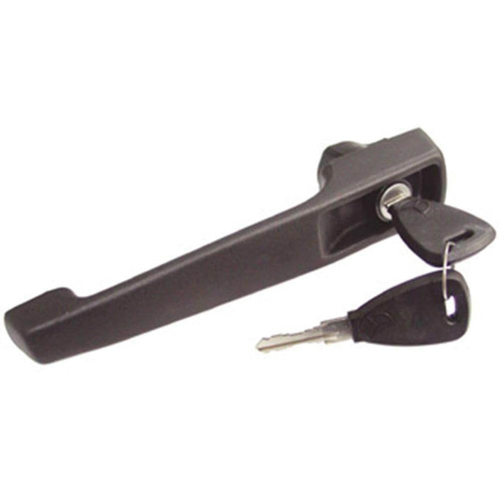Maçaneta Externa Dir Ou Esq C-chave Família Hpn 709 909