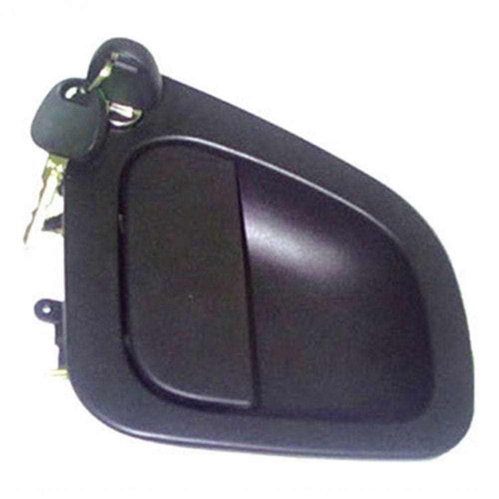 Maçaneta Externa Porta Lado Esq Familia Mb ônibus Accelo