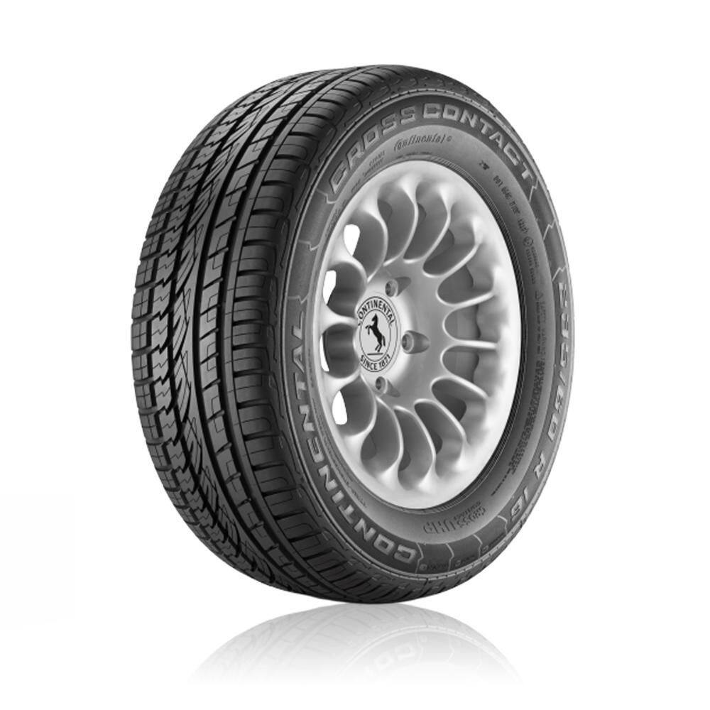 Pneu Continental Pneus Crosscontact 235/60 R18 107w