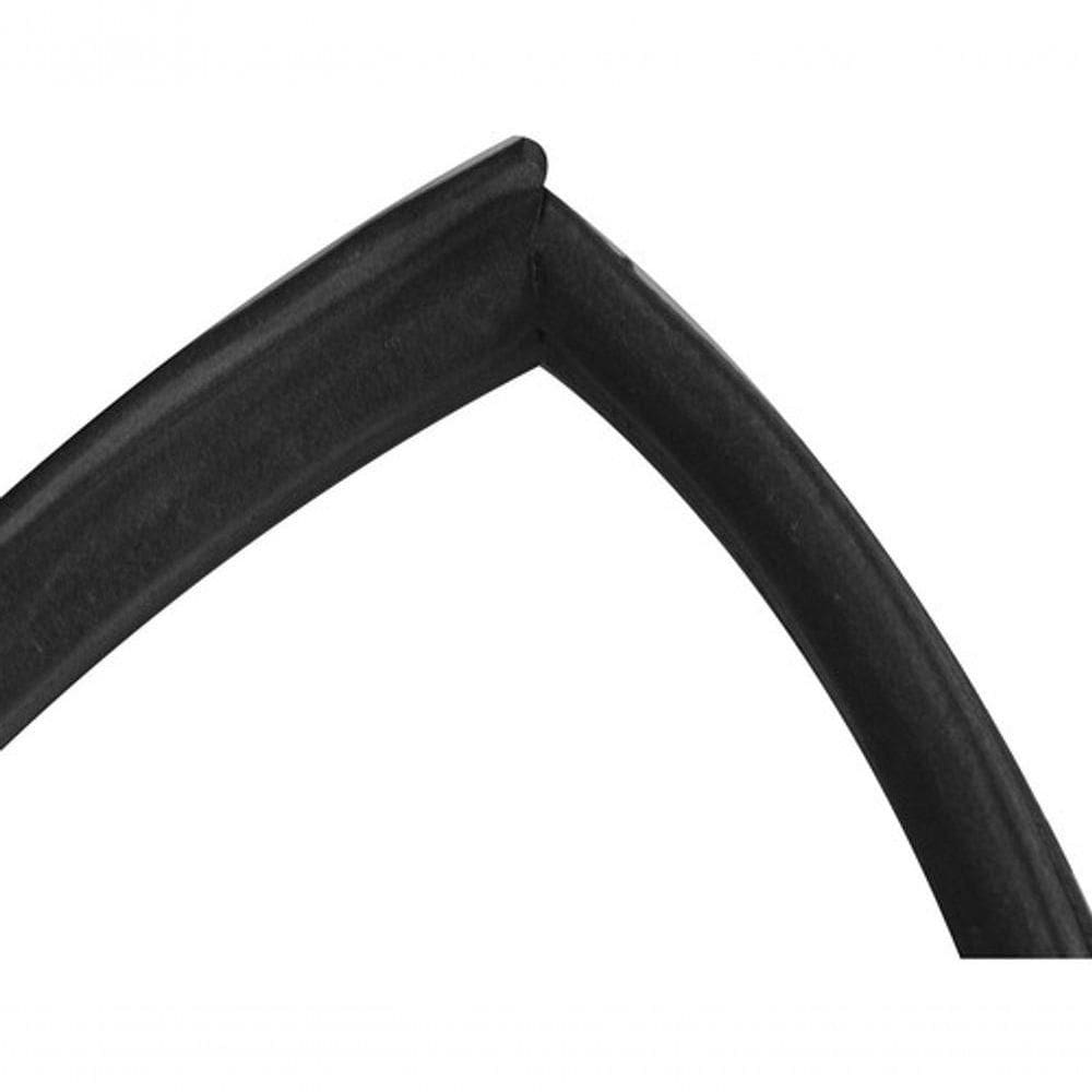 Par De Borrachas Da Porta 608 D 708 Todos