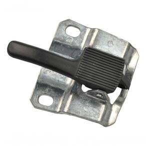 Maçaneta Interna Porta Esq Diant Kombi Clipper
