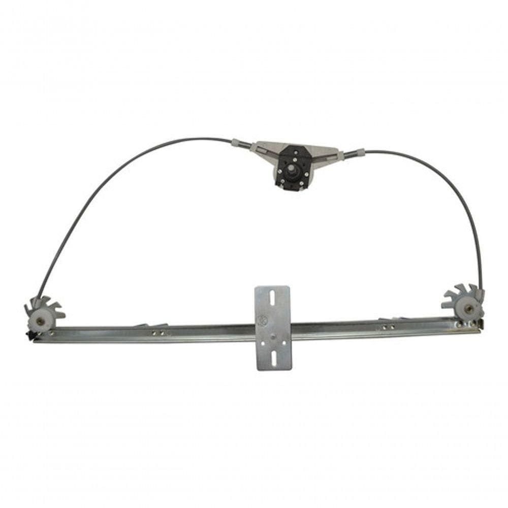 Máquina Vidro Mecânica Dir (sistema Cabo) Master G1 02 A 13