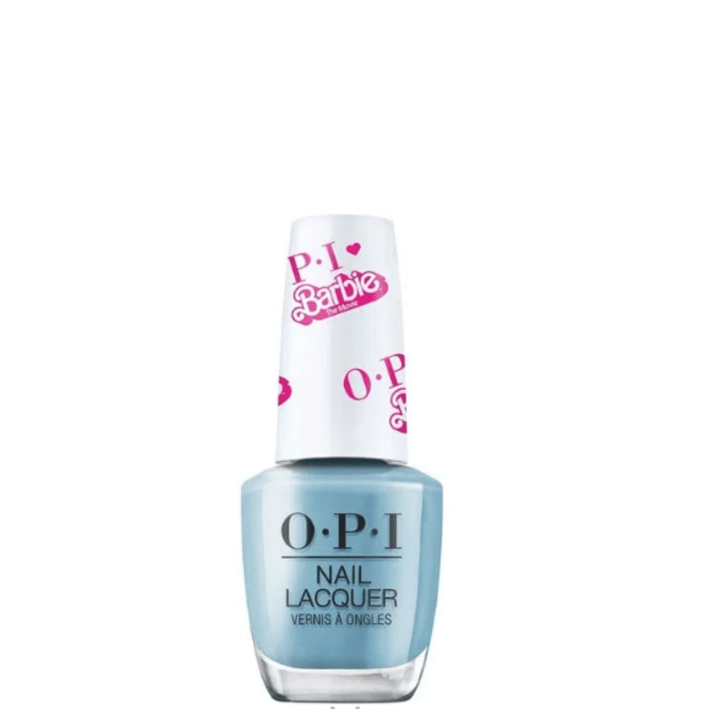 OPI - My Job Is Beach - Edição Barbie 15ml