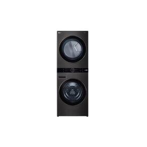 Lava e Seca LG WK17BS6A LED 17Kg 220V Preto