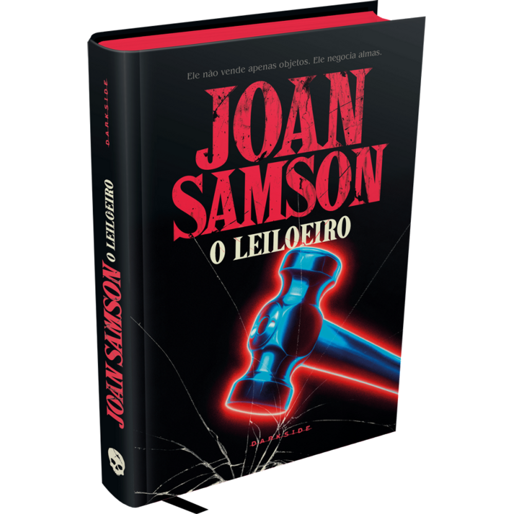 O Leiloeiro