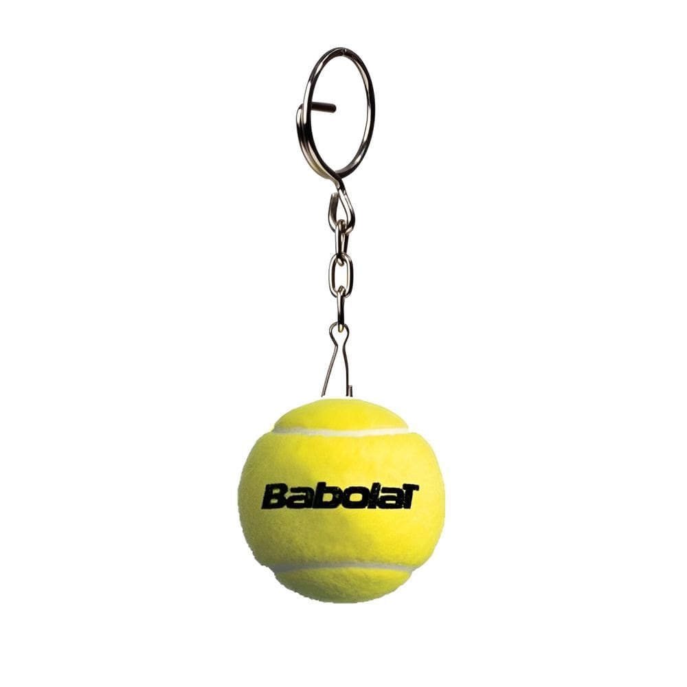 Chaveiro Babolat Bolinha de Tênis