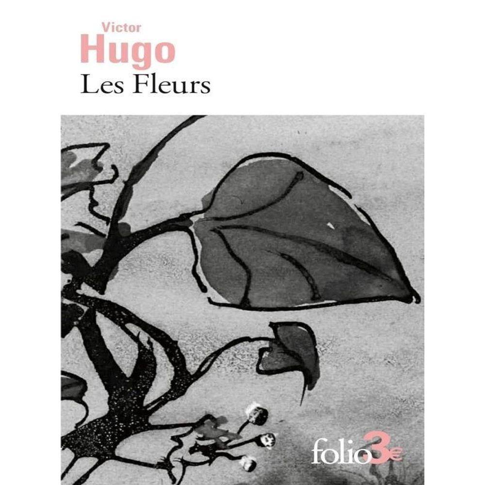 Les Fleurs
