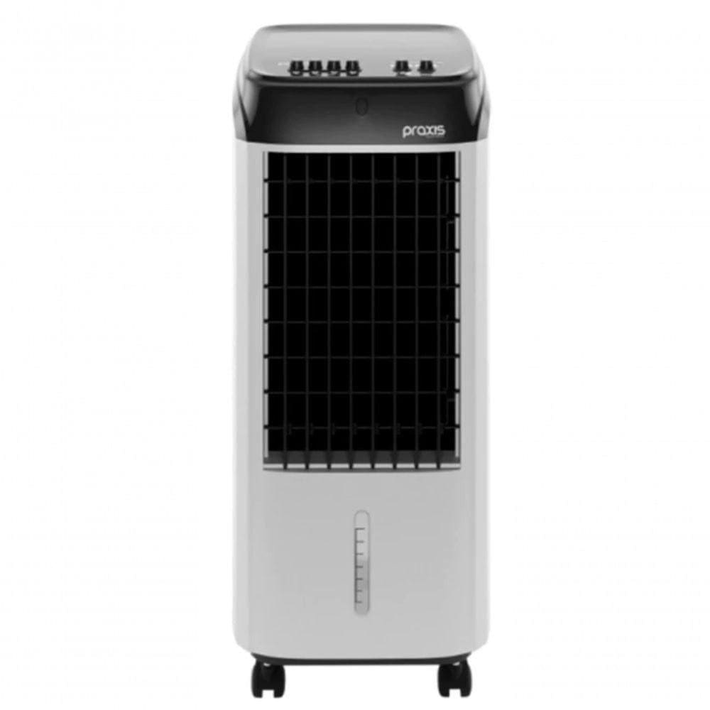 Climatizador De Ar 4l Praxis 65w Autonomia 12h Branco 110V