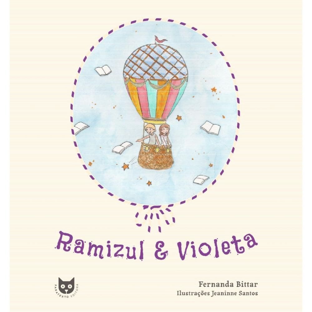 Ramizul e Violeta
