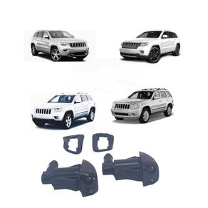 Bico Brucutu Limpador Parabrisa Grand Cherokee 2005 2006 2007 2008 2009 2010 2011 2012 2013 2014 2015 2016 2017 2018