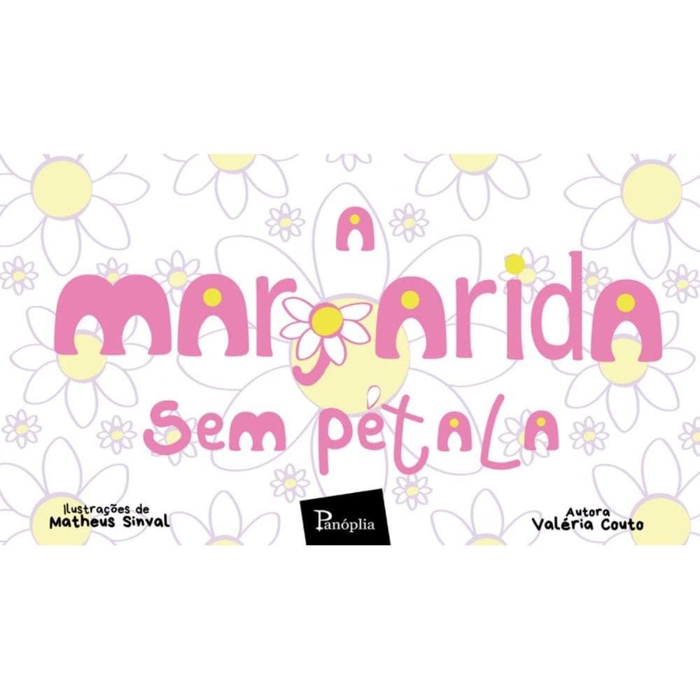 A Margarida sem Pétala