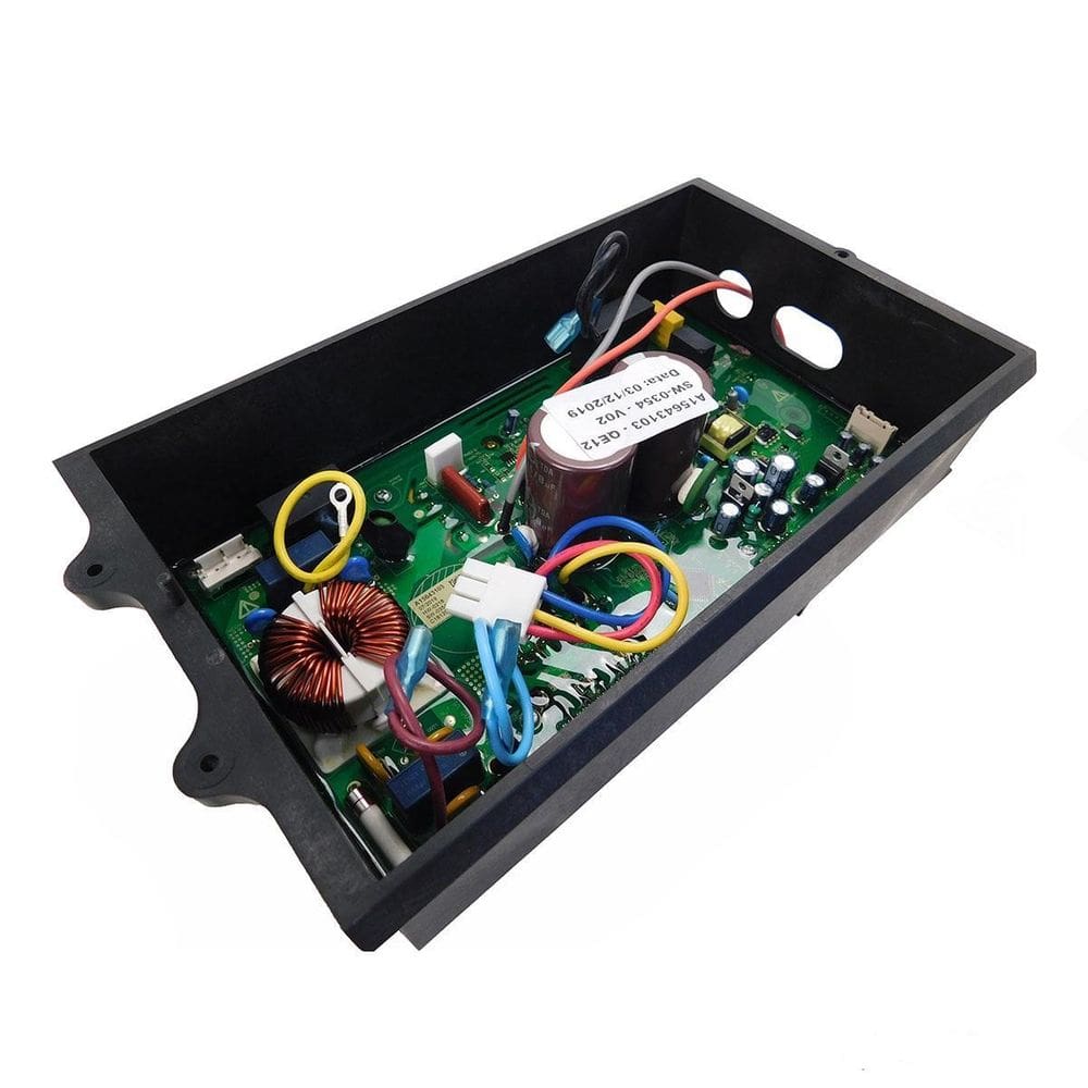 Placa Condensa A15643103 Ar Split Electrolux 12000BTUs QE12F
