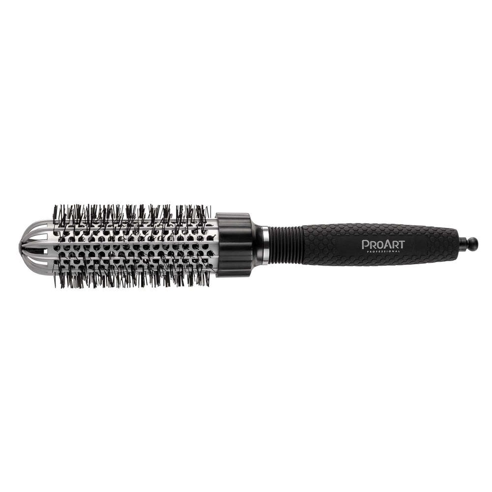 Escova Profissional Térmica Vent Pro Prata 33Mm - Proart