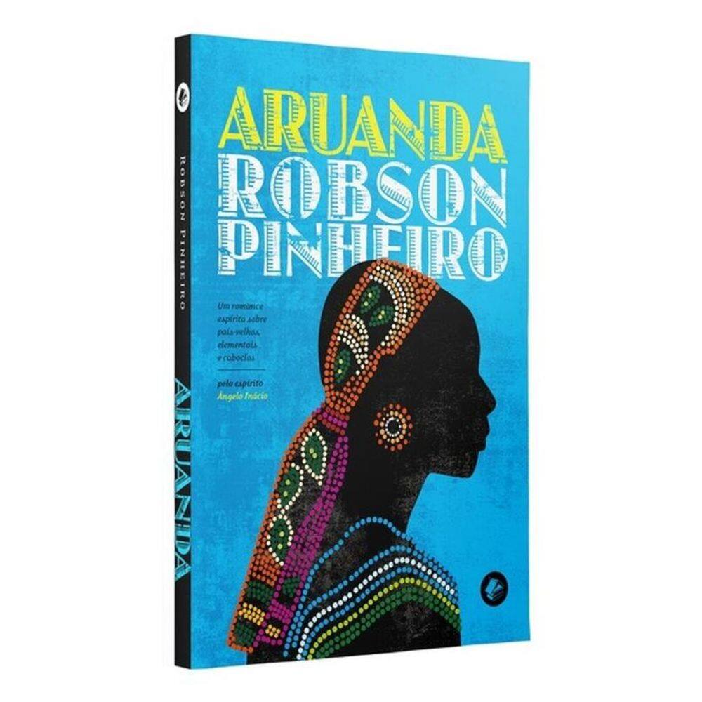 Aruanda - Nova Edição