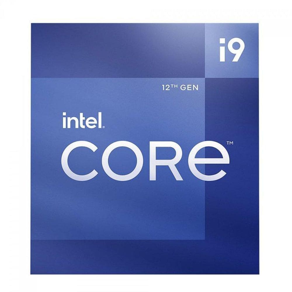Processador Intel Core I9 12900 3,80Ghz, 16-Core, Lga1700