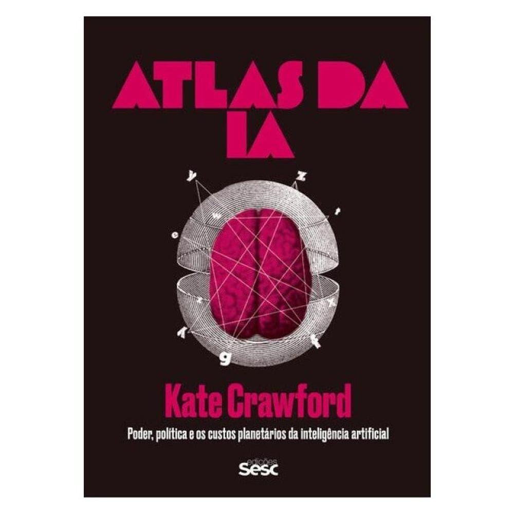 Atlas Da Ia