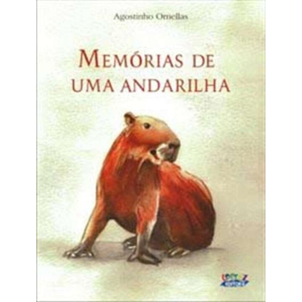 Memorias De Uma Andarilha