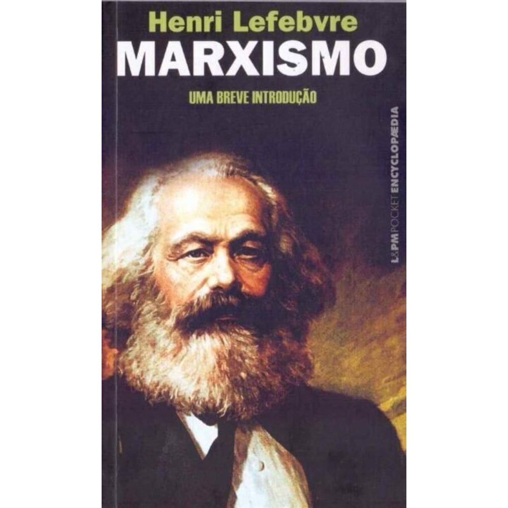 Marxismo - Bolso Encyclopaedia