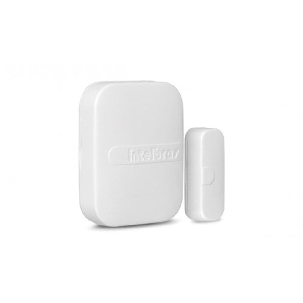 Sensor de Abertura Magnetico XAS 4010 Smart Intelbras
