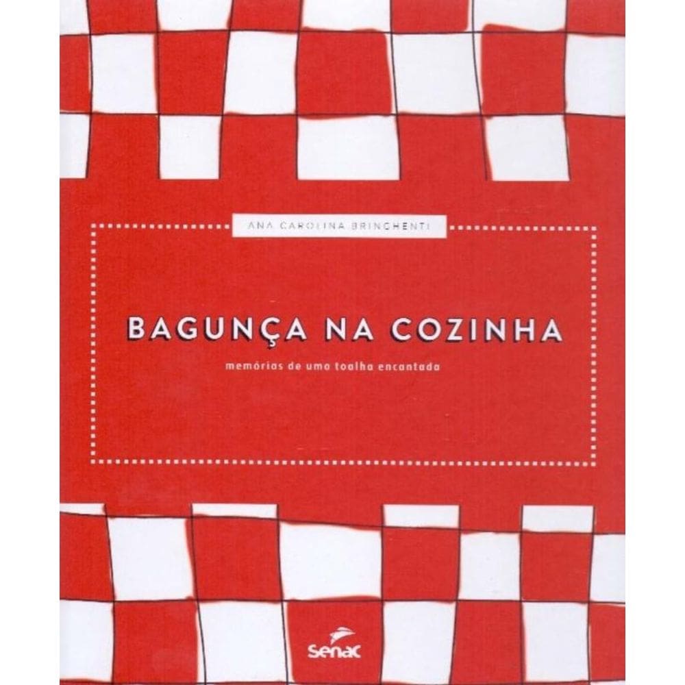 Bagunca Na Cozinha