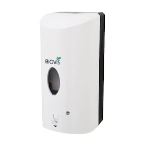 Saboneteira Automática de Espuma Plástica - Luna 1000ml