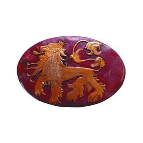 Shield Pin Dark Horse Deluxe Game of Thrones Lannister