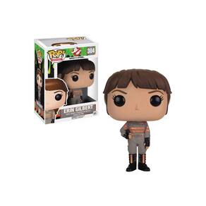 Figura de ação Funko POP Movies Ghostbusters 2016 Erin Gilbert