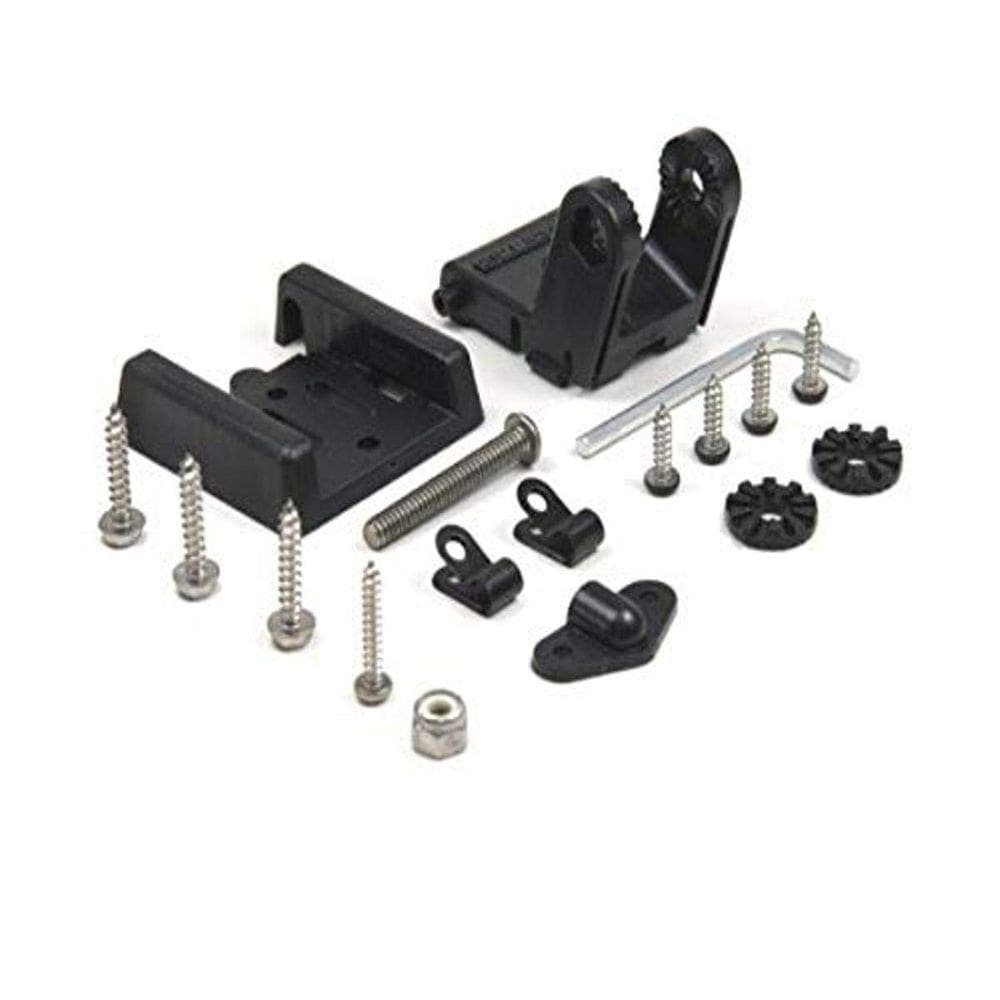 Hardware de montagem em popa Humminbird 740093-1 MHX XNT