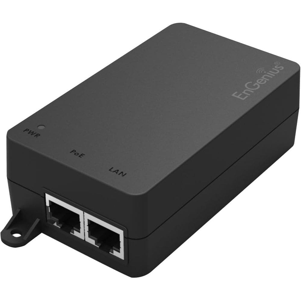 Adaptador POE EnGenius EPA5006GP Gigabit 32W Preto