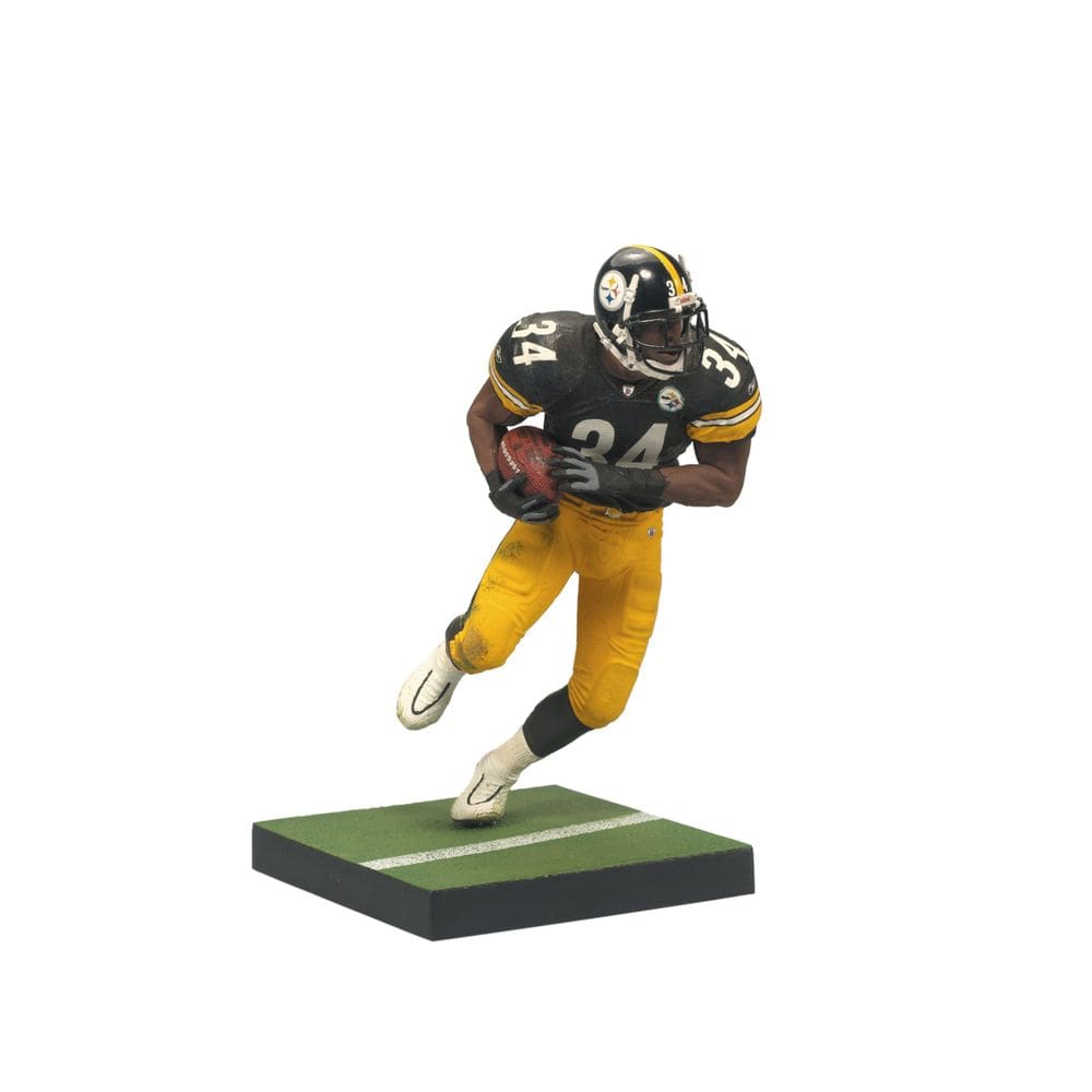 Boneco de ação McFarlane Toys NFL Series 23 Rashard Mendenhall 2