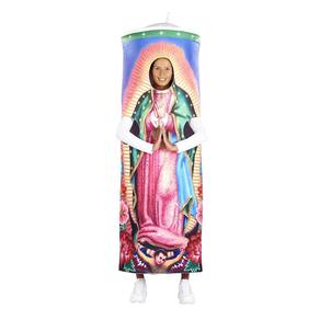 Fantasia: Vela de oração, Orion, trajes para adultos, tamanho único