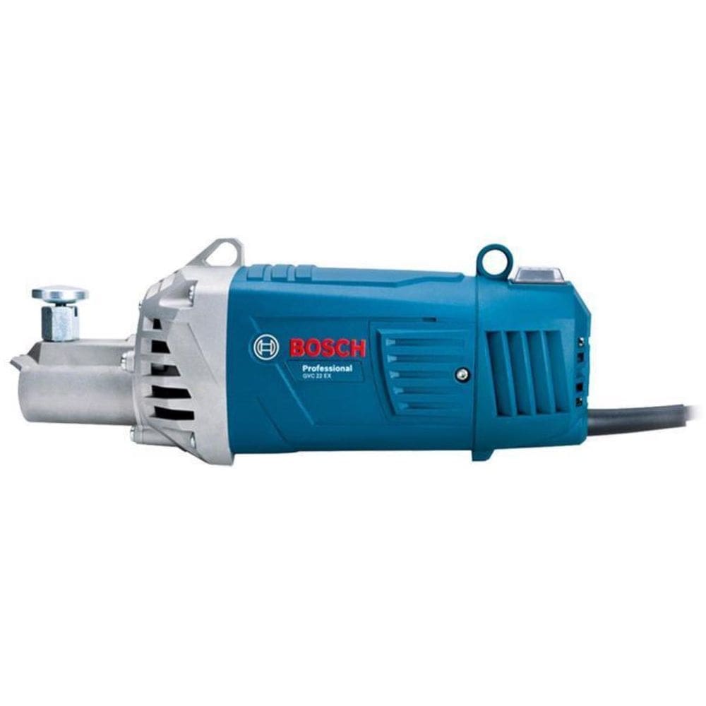 Concreto Port Gvc 22Ex Mangote 3,5Mts 220V Bosch