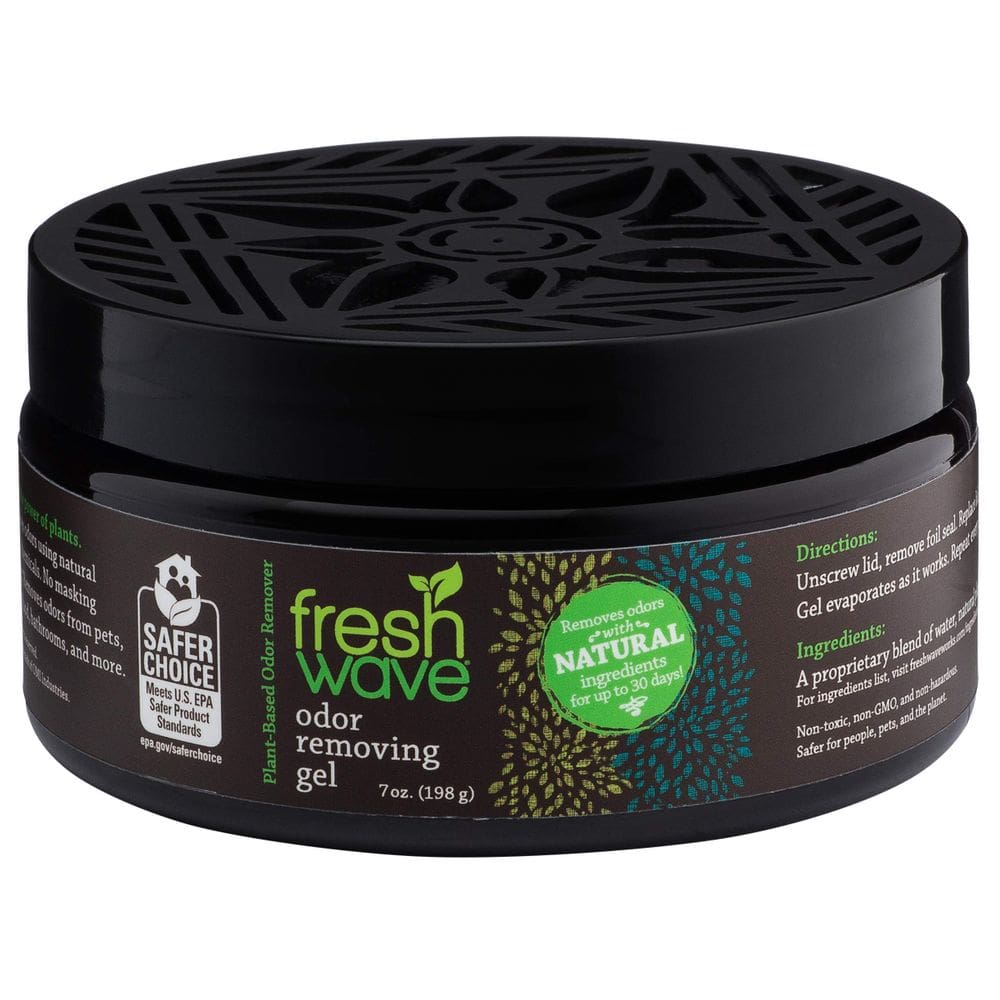 Gel de remoção de odores Fresh Wave 065 Fresh Wave